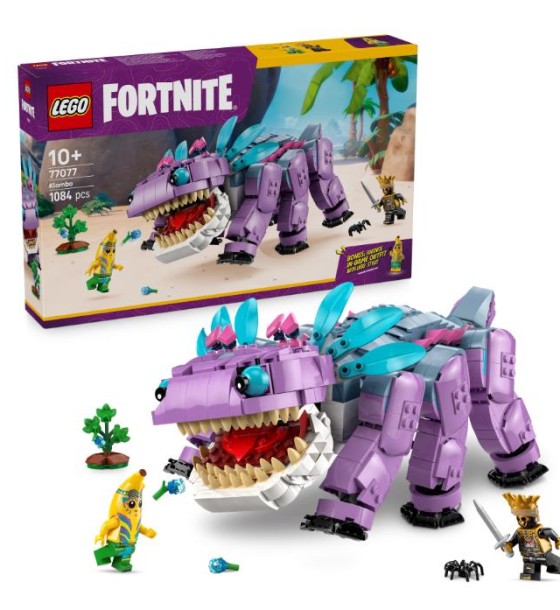 Конструктор LEGO Fortnite Klombo (77077)