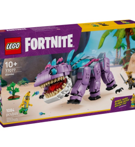 Конструктор LEGO Fortnite Klombo (77077)