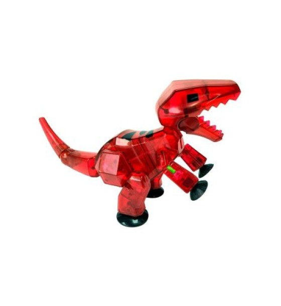Фігурка для анімації Stikbot Mega Dino - Тиранозавр