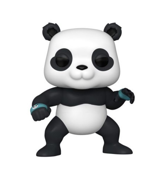 Ігрова фігурка Funko POP! серії Магічна битва - Панда