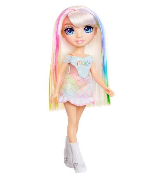 Лялька "Rainbow High серії My Fashion Style" Амая (27 см)