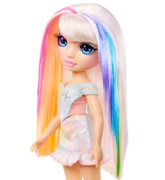 Лялька "Rainbow High серії My Fashion Style" Амая (27 см)