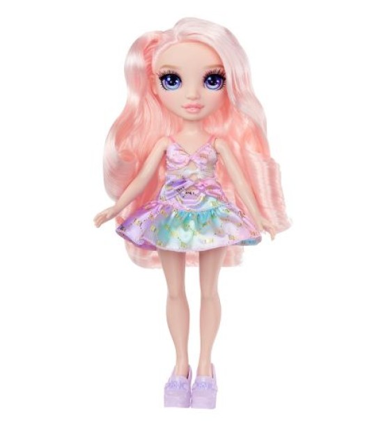 Лялька "Rainbow High серії My Fashion Style" Белла (27 см)
