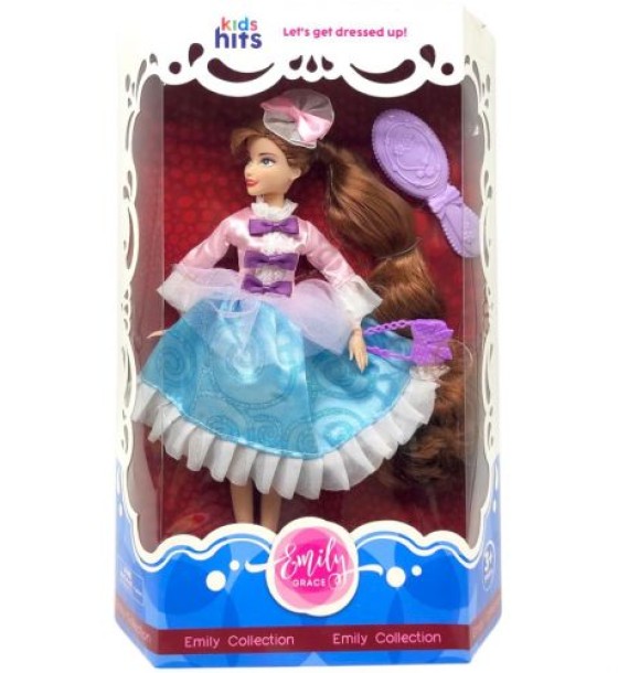 Лялька "Emily Romantic", 29 см