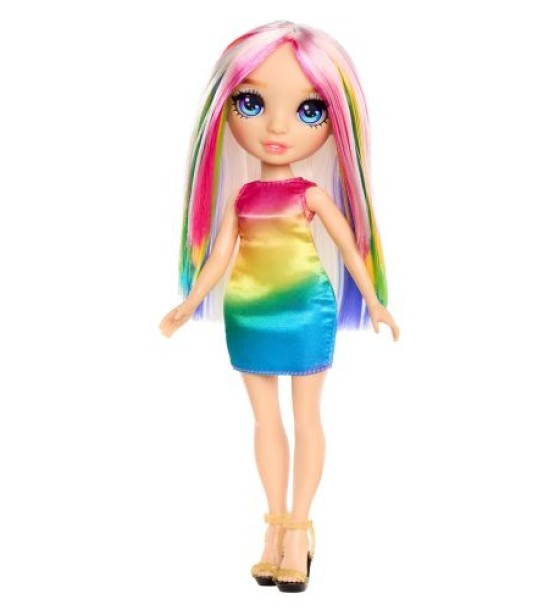 Лялька Rainbow High серії ОРР - Амая