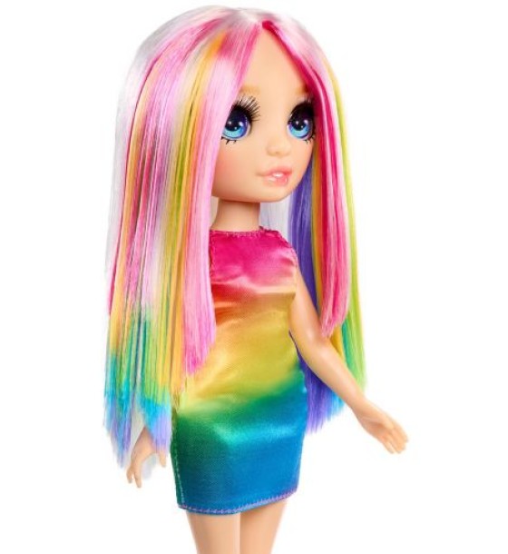 Лялька Rainbow High серії ОРР - Амая