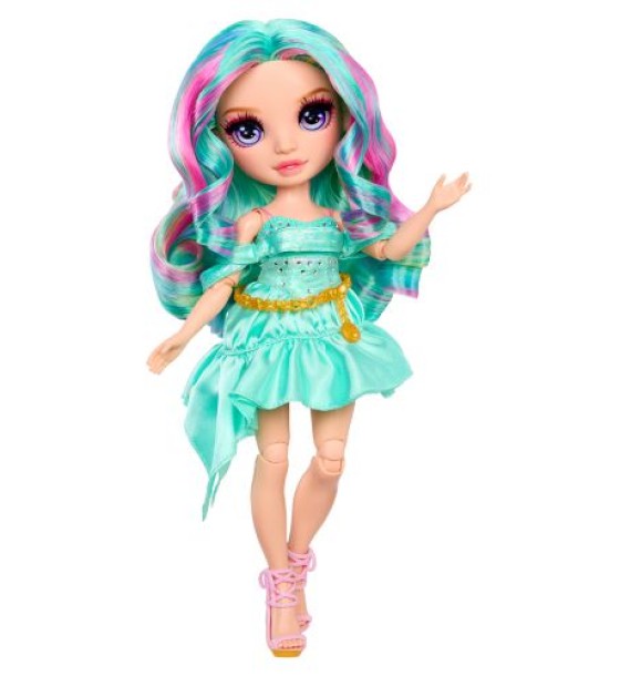 Лялька Rainbow High серії Be Dazzling – Селін
