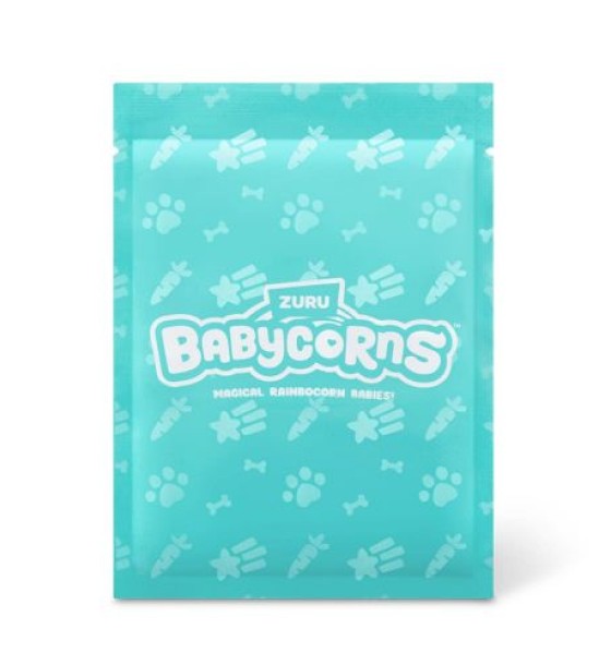 Іграшка-сюрприз Babycorns-A (Лялька Кролик)