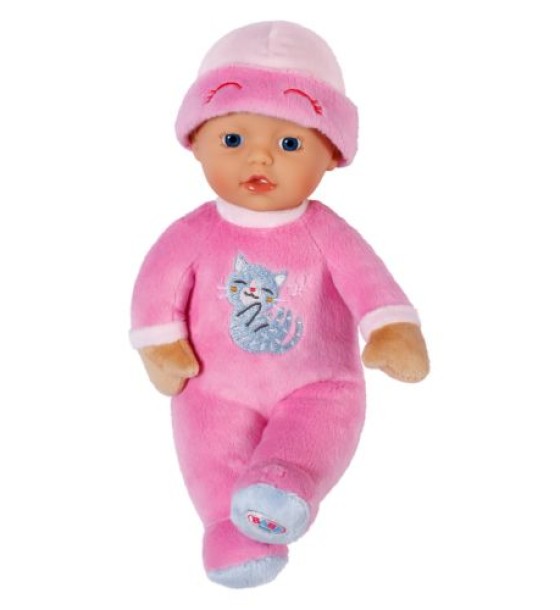 Лялька Baby Born серії For babies – Ніжна Соня (30 см)