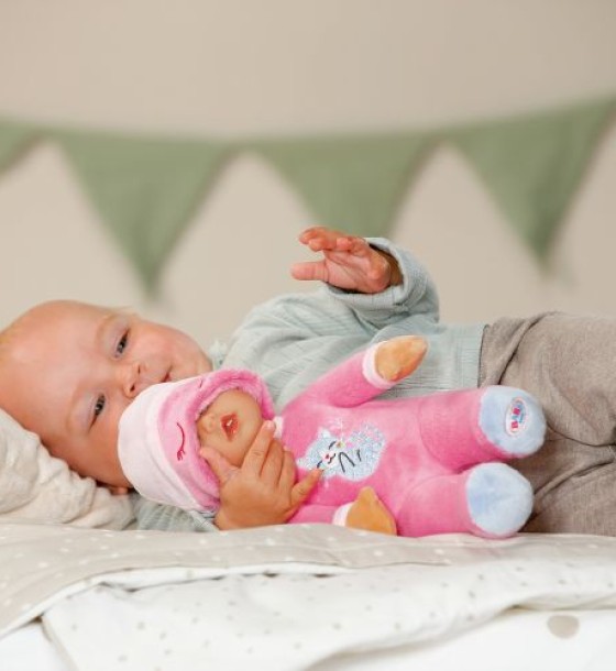 Лялька Baby Born серії For babies – Ніжна Соня (30 см)