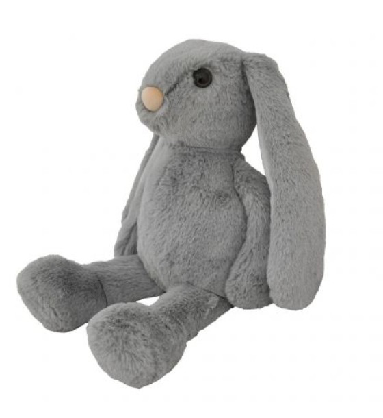 Іграшка Зайчик "Lovely gray"