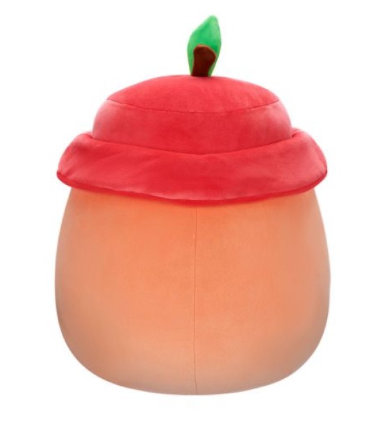 Мʼяка іграшка "Squishmallows: Апельсин Оріон" (30 см)