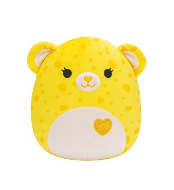Мʼяка іграшка "Squishmallows: Гепард Лексі" (13 см)