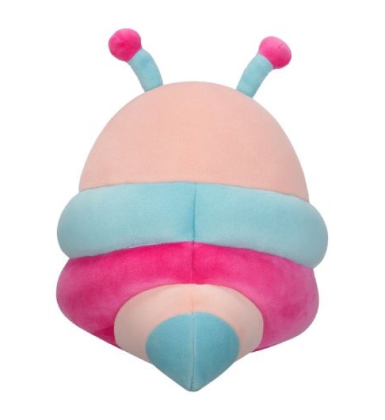 Мʼяка іграшка "Squishmallows: Гусениця Гріффіт" (30 см)