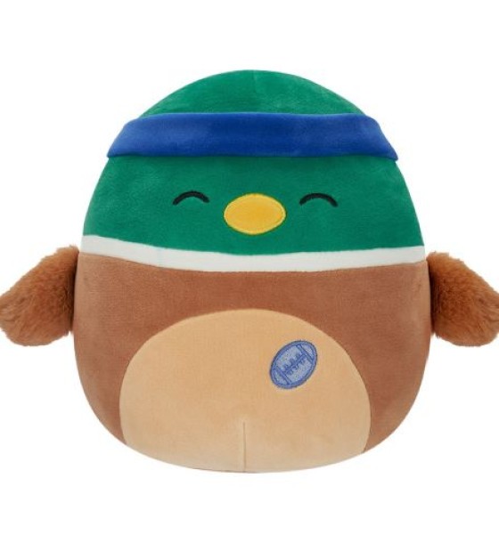 М'яка іграшка Squishmallows – Качка Ейвері (19 cm)