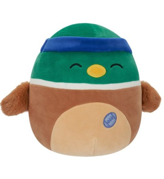 М'яка іграшка Squishmallows – Качка Ейвері (19 cm)