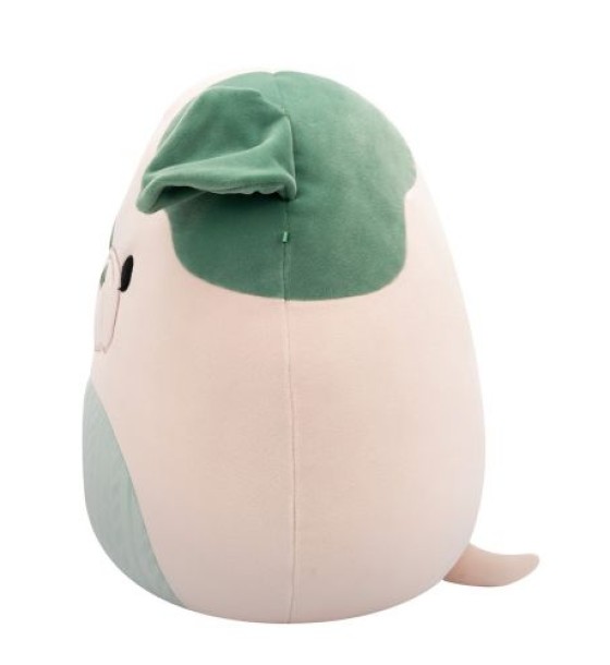 М'яка іграшка Squishmallows – Бульдог Августін (30 cm)