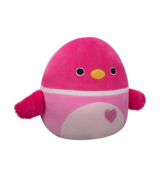 М'яка іграшка Squishmallows – Качка Делла (13 cm)