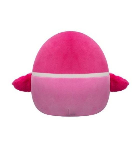 М'яка іграшка Squishmallows – Качка Делла (13 cm)