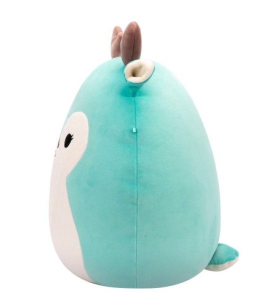 М'яка іграшка Squishmallows – Олень Лопсанг (30 cm)