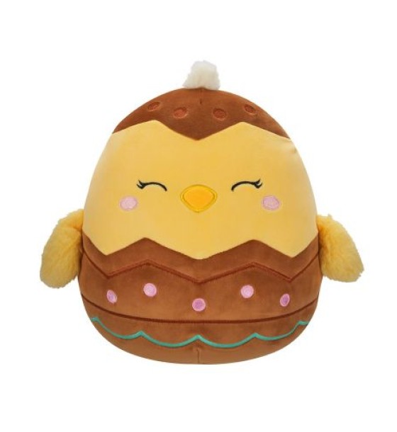 М'яка іграшка Squishmallows - Пташеня Еймі (13 cm)