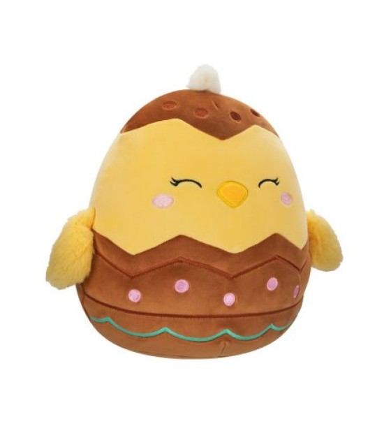 М'яка іграшка Squishmallows - Пташеня Еймі (13 cm)