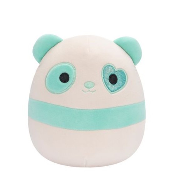 М'яка іграшка Squishmallows – Панда Швиндт (19 cm)