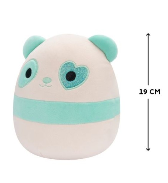 М'яка іграшка Squishmallows – Панда Швиндт (19 cm)