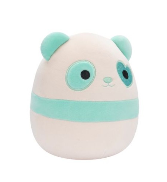 М'яка іграшка Squishmallows – Панда Швиндт (19 cm)
