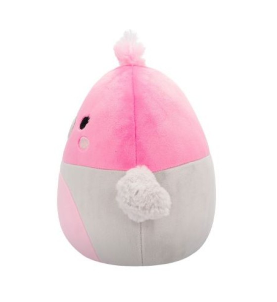 М'яка іграшка Squishmallows – Какаду Джейла (19 cm)