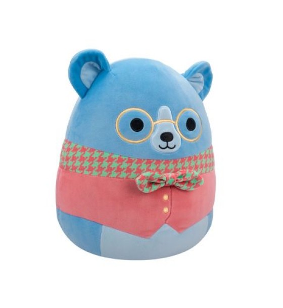 М'яка іграшка Squishmallows - Ведмідь Озу (13 cm)