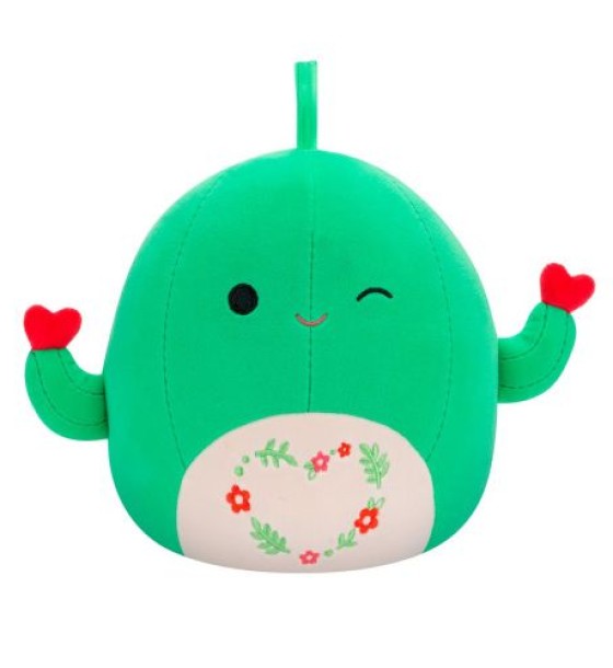 М'яка іграшка Squishmallows – Друзі Кактуси (2 шт, 19 cm)