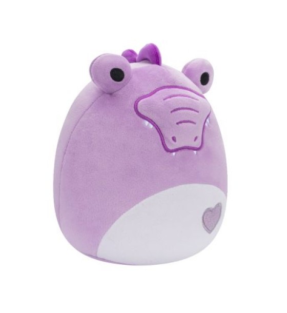М'яка іграшка Squishmallows – Алігатор Банні (13 cm)