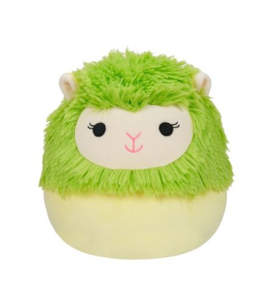 М'яка іграшка Squishmallows – Альпака Кавалері (19 cm)