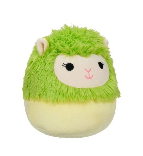 М'яка іграшка Squishmallows – Альпака Кавалері (19 cm)