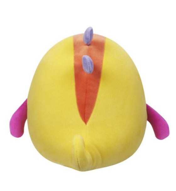 Мʼяка іграшка "Squishmallows: Дракон Лейф" (19 см)
