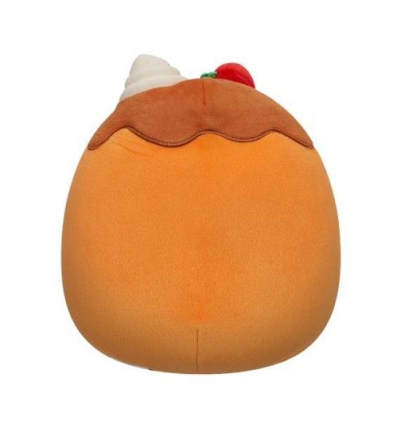 Мʼяка іграшка "Squishmallows: Вафелька Вівер" (19 см)