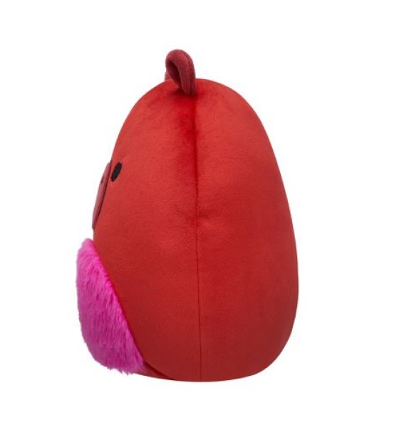 Мʼяка іграшка "Squishmallows: Капібара Марсія" (19 см)