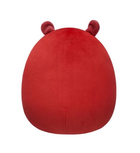 Мʼяка іграшка "Squishmallows: Капібара Марсія" (19 см)