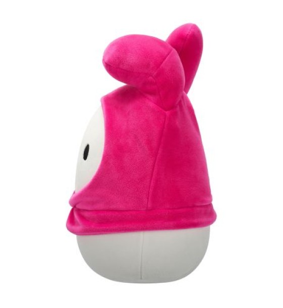 Мʼяка іграшка "Squishmallows: Хелоу Кітті в образі Май Мелоді" (20 см)