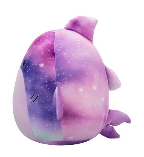 Мʼяка іграшка "Squishmallows: Акула Алія" (30 см)