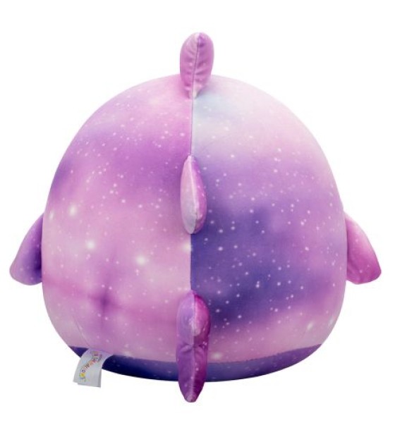 Мʼяка іграшка "Squishmallows: Акула Алія" (30 см)