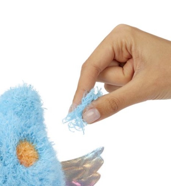 М’яка іграшка-антистрес Fluffie Stuffiez серії Small Plush" - Пегас"