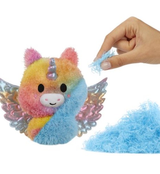 М’яка іграшка-антистрес Fluffie Stuffiez серії Small Plush" - Пегас"