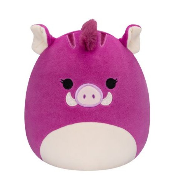 М'яка іграшка Squishmallows – Кабанчик Дженна (19 cm)