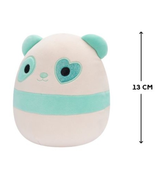М'яка іграшка Squishmallows – Панда Швиндт (13 cm)