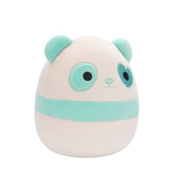 М'яка іграшка Squishmallows – Панда Швиндт (13 cm)
