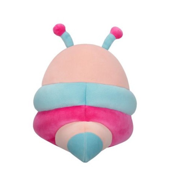 М'яка іграшка Squishmallows – Гусениця Гріффіт (13 cm)