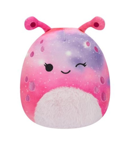 М'яка іграшка Squishmallows – Прибулець Лоралі (19 cm)