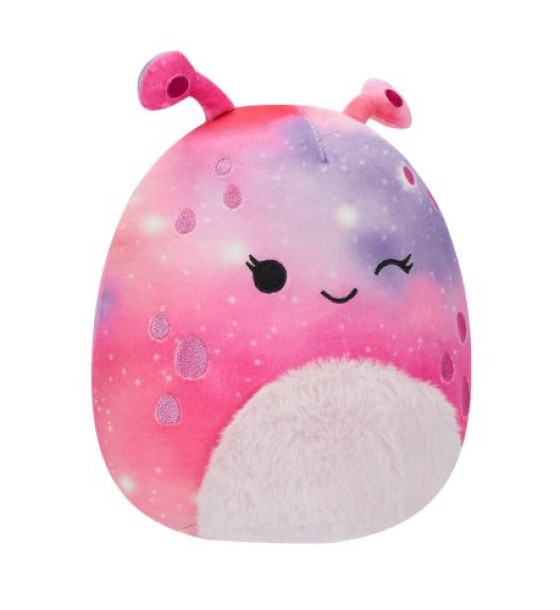 М'яка іграшка Squishmallows – Прибулець Лоралі (19 cm)